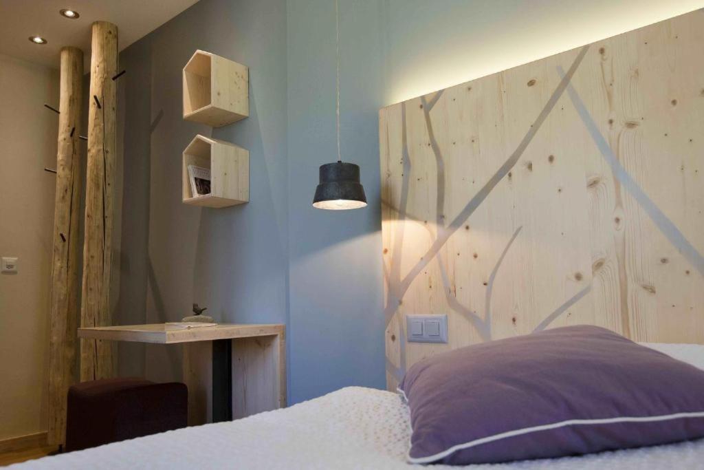 Auberge de l'Hospice Bourg-Saint-Pierre Extérieur photo