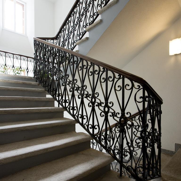 Auberge de l'Hospice Bourg-Saint-Pierre Extérieur photo