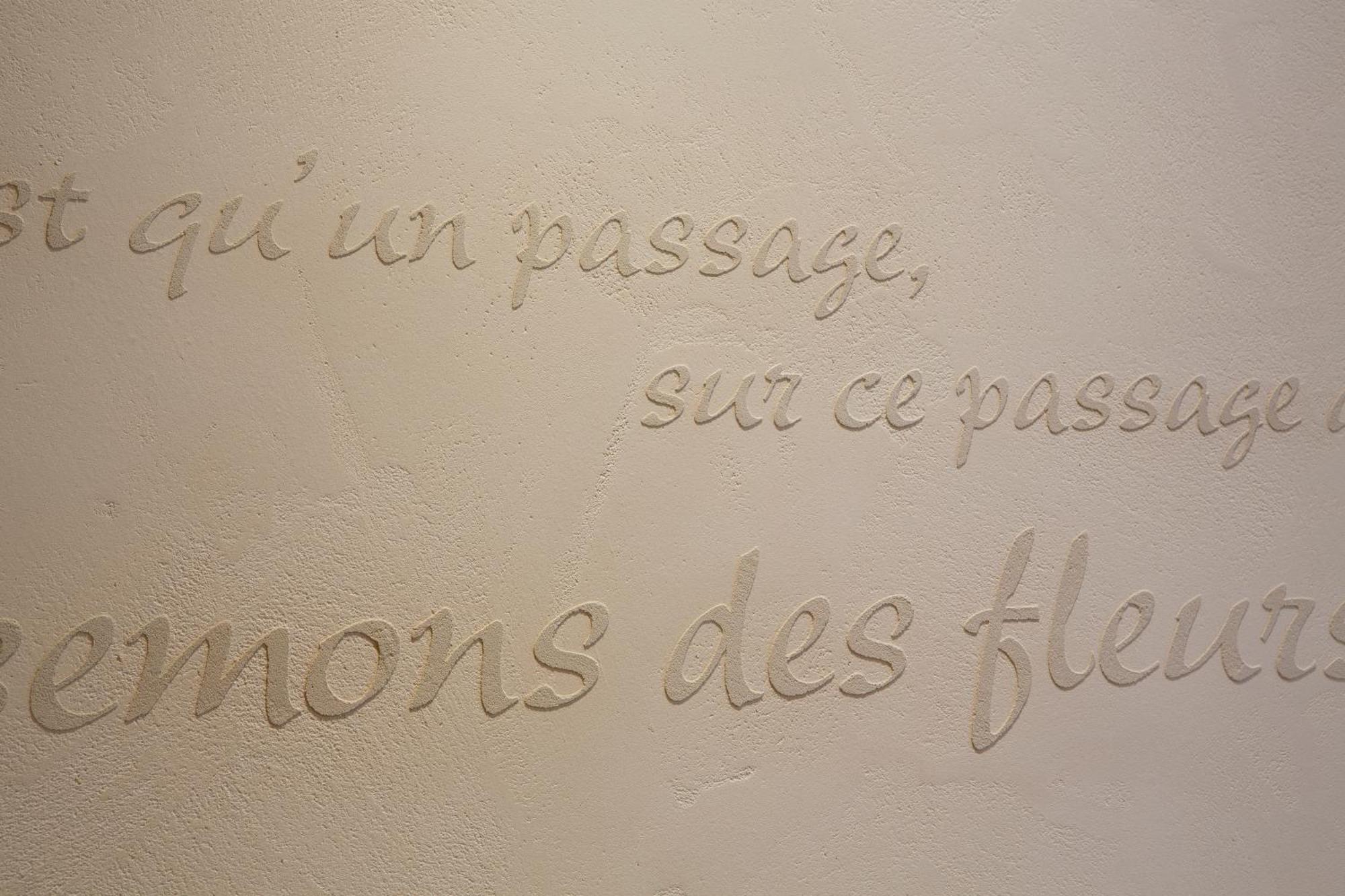 Auberge de l'Hospice Bourg-Saint-Pierre Chambre photo